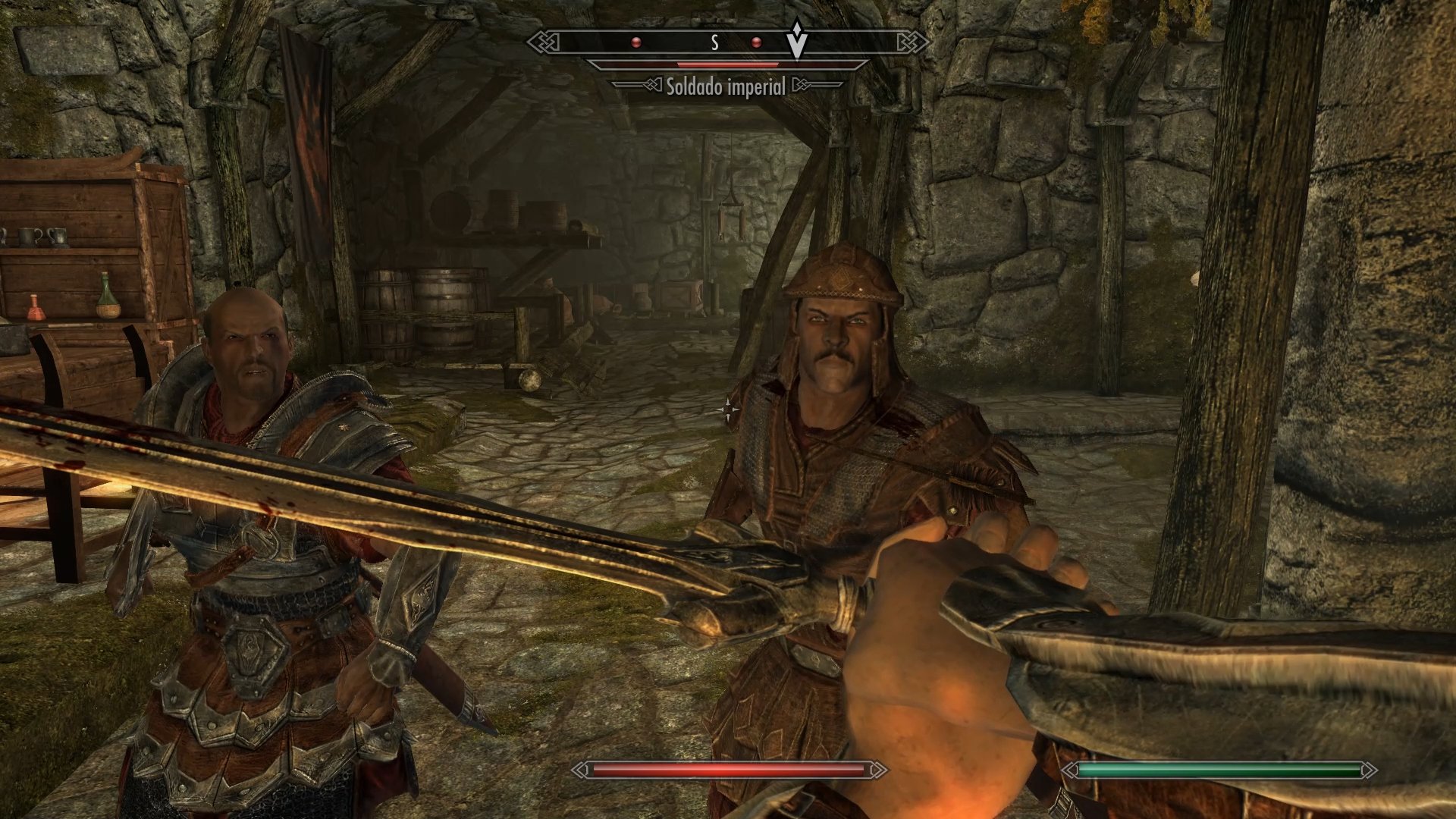 The Elder Scrolls V: Skyrim - Special Edition